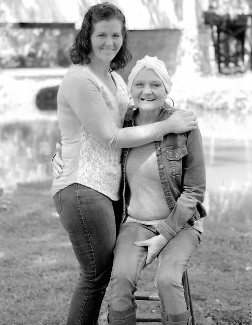 Obituary of Pam "Tazzy" Kyle