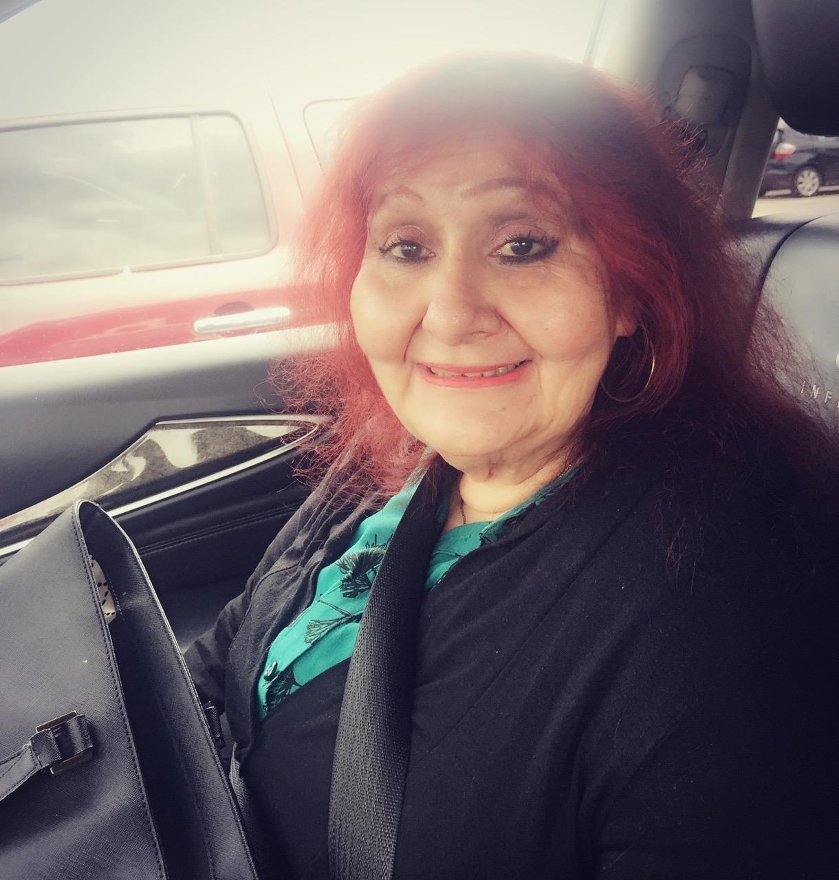 Obituary of Juanita Romero