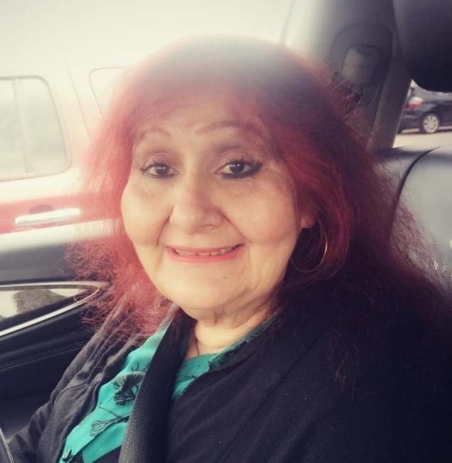 Obituary of Juanita Romero