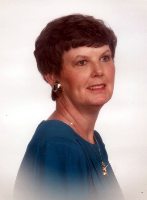 Obituary of Josie Little Cordell