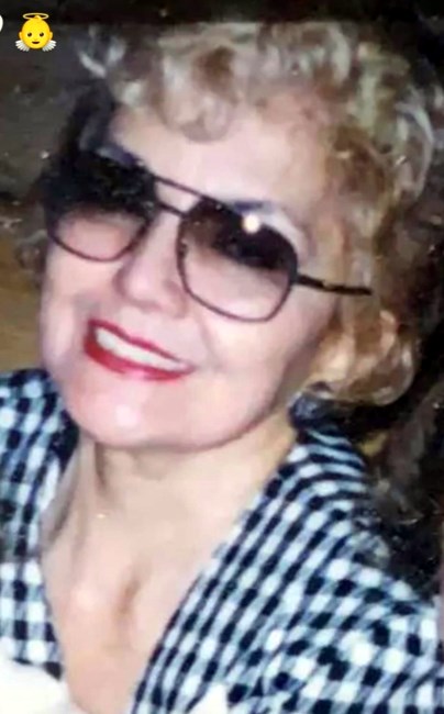 Obituary of Miriam B. McGarrigle