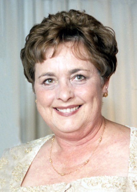 Obituary of Barbara Dillon Mayer