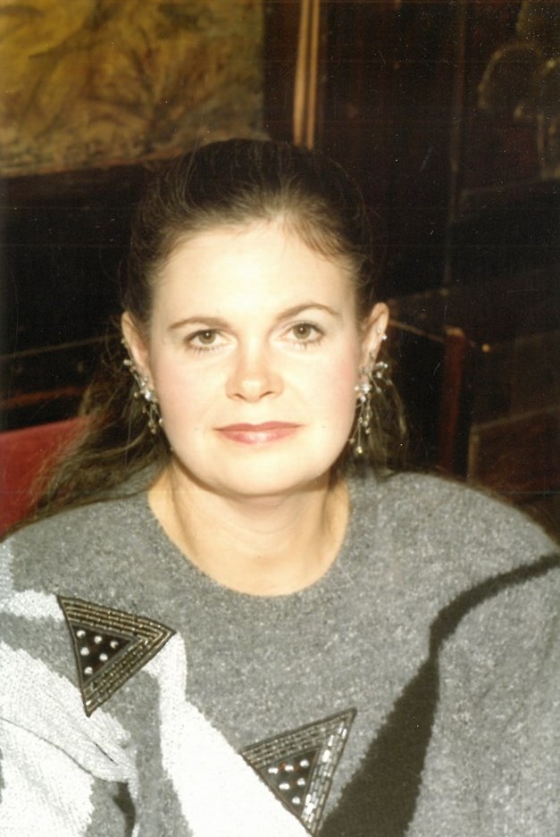 Linda Jensen Obituary Colleyville, TX