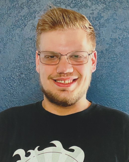 Obituary of Austin Matthew LeHeup