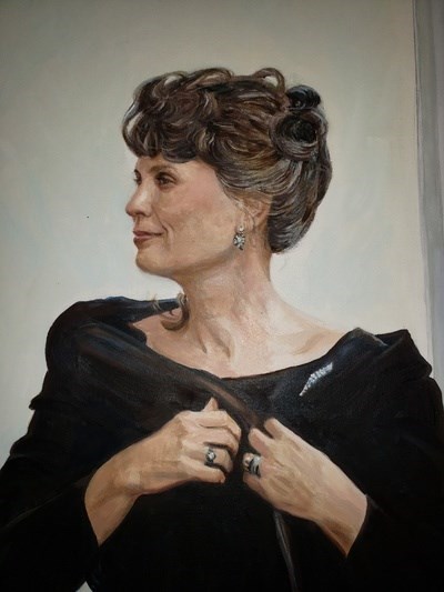 Obituary of Sarah Riley Bryce