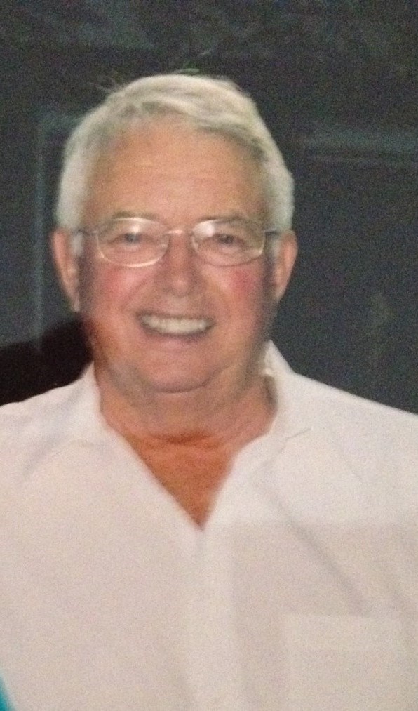 Avis de décès de Robert E Baxter