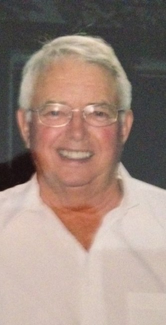 Obituary of Robert E Baxter