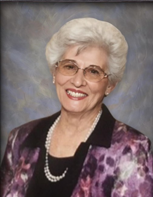 Avis de décès de Marie Rose Young