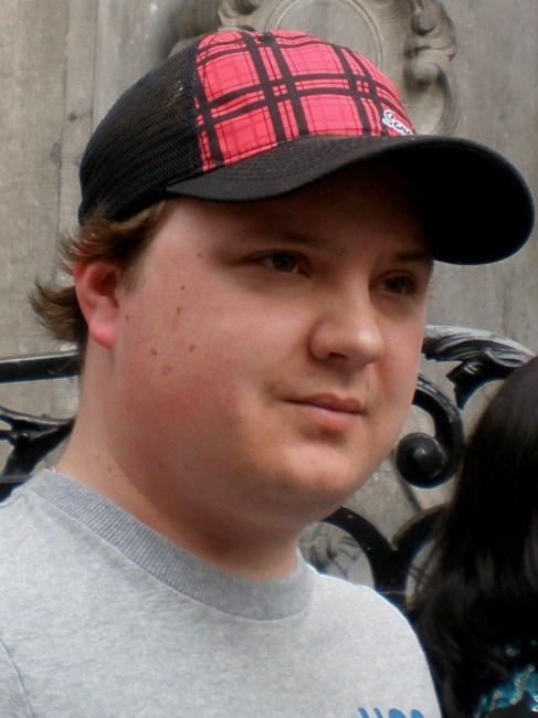 Obituario de Daniel Grant McLean