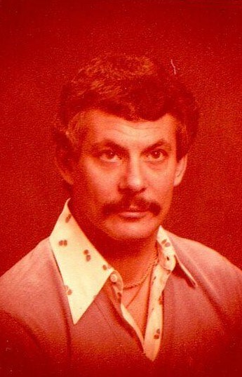 Obituary of Bernie Lawrence Corn