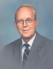 Obituary of Rev. James William Meredith Sr.