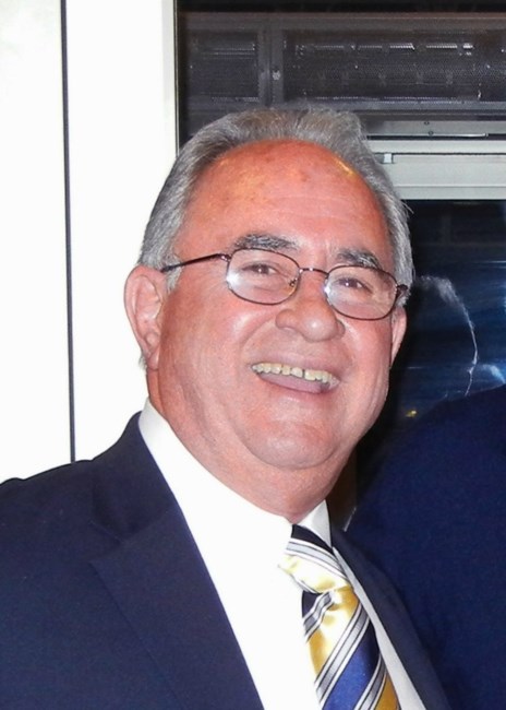 Obituary of Guillermo Jose Pi