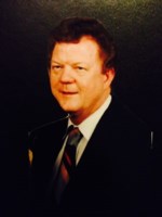 Harold Burnett