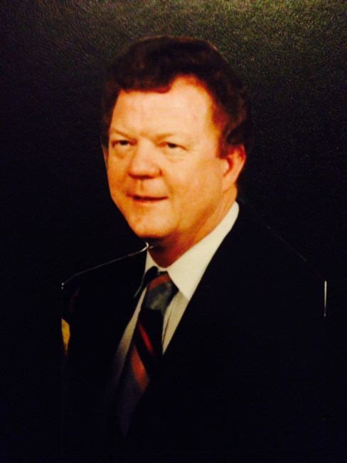 Obituary of Harold Wayne Burnett