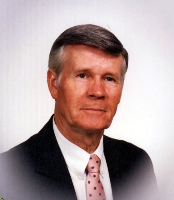 Obituary of Graham Jackson Hair