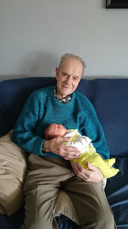 Obituary of John Rooney