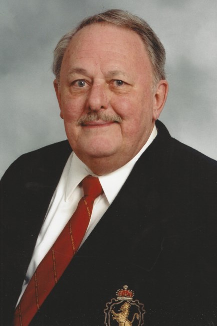 Obituary of Frederick James "Fred" Besch