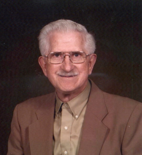 Obituario de Robert "Jerry" Gerald Kanipe