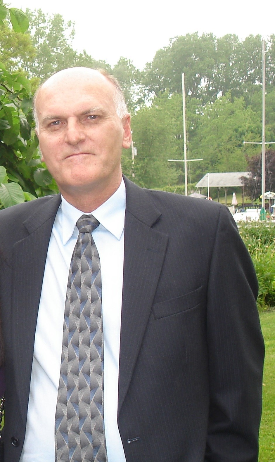 Obituary of Michael Dunn