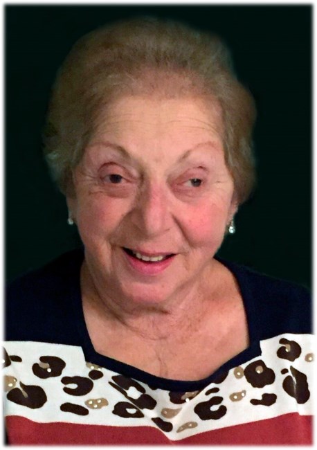 Obituary of "Cookie" Mary Ann Claeys