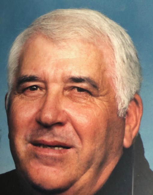 Obituary of Ben Cates Goode, Jr.