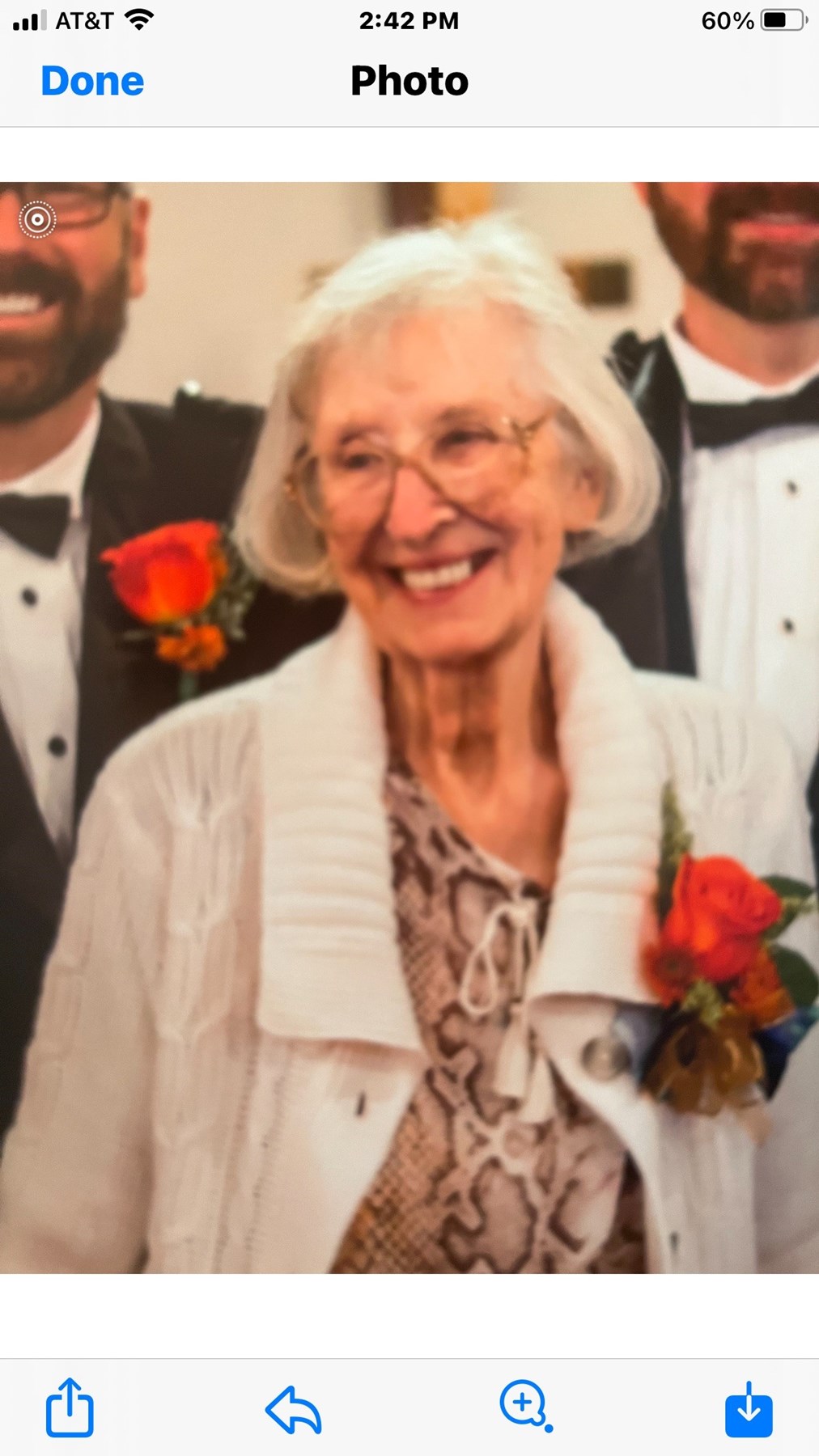 Obituary of Sharon L. Heldman