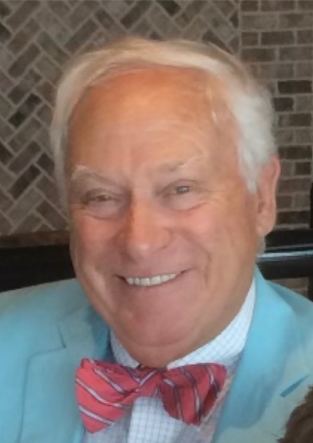 Obituary of Edward "Eddie" Johnston Baysden