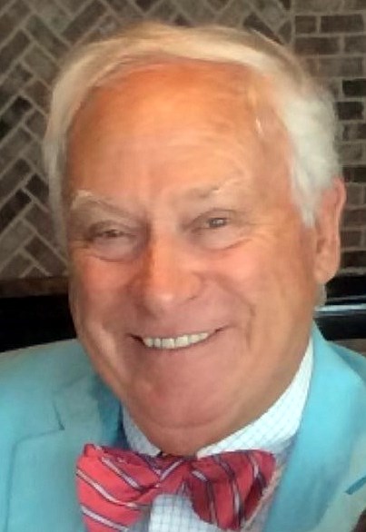 Obituary of Edward "Eddie" Johnston Baysden