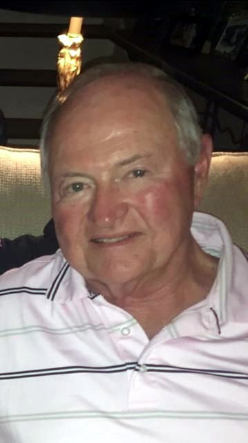 Obituary of Jerry P Kelly