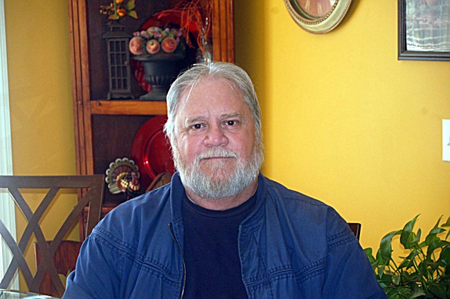 Obituary of John Rodney Lambert