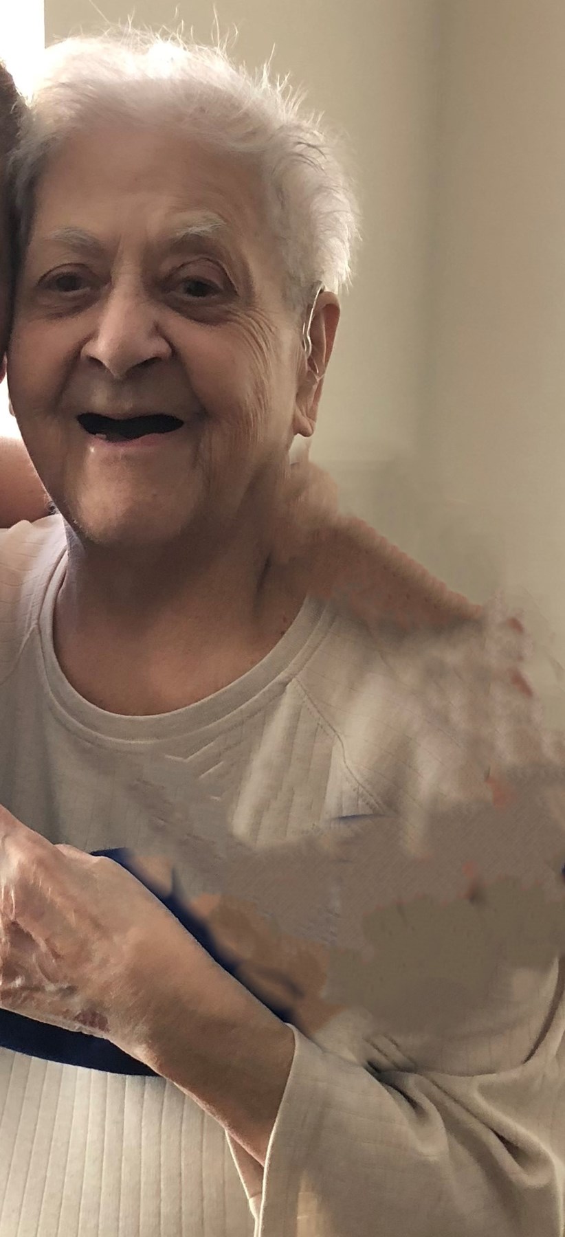 Obituario de Grace Cicero