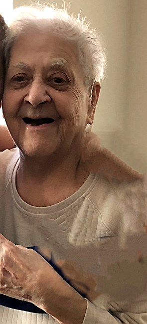 Obituario de Grace Cicero