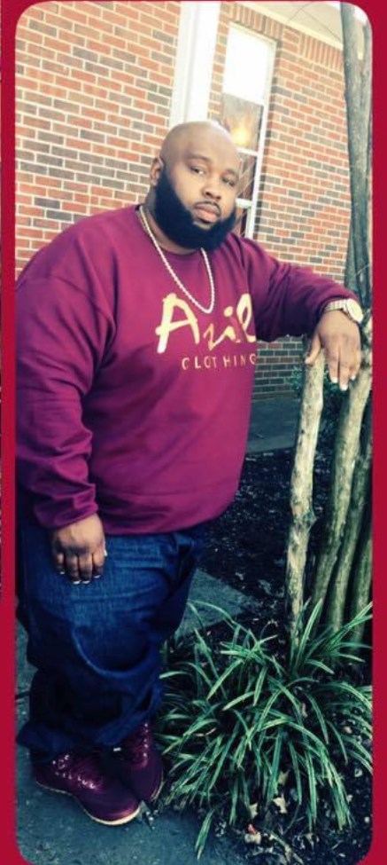 Avis de décès de Benjamin Franklin