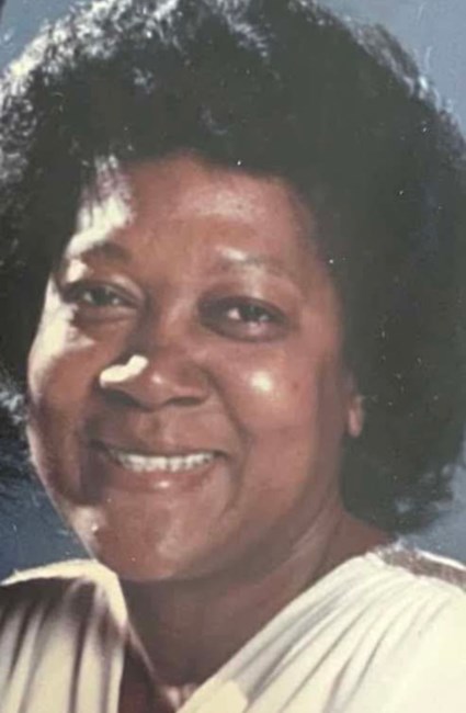 Obituario de Nettie Mae Jackson