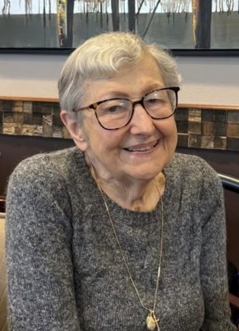 Obituary of Elizabeth Helen Stofko