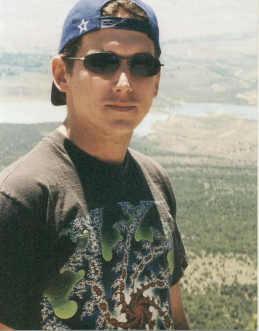 Obituary of Joseph John Gingras