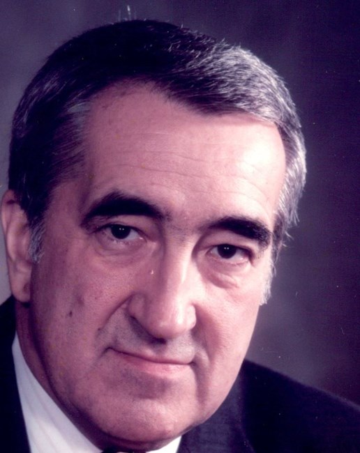 Obituary of Tibor Taraba