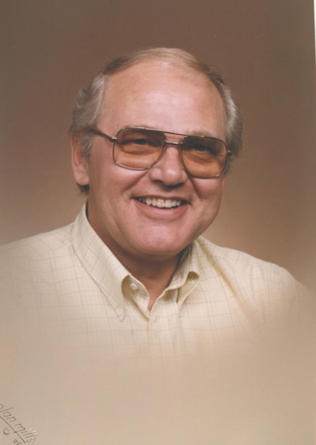 Obituary of Dr. Myron Duane Dahl