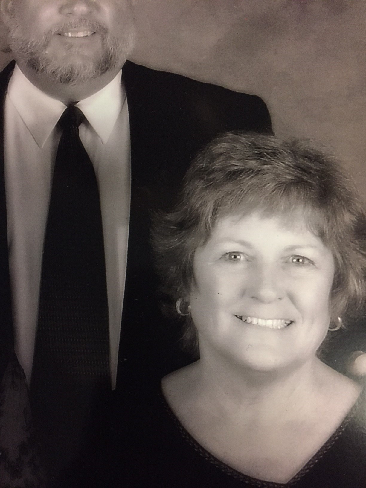 Obituary of Kay Breckenridge