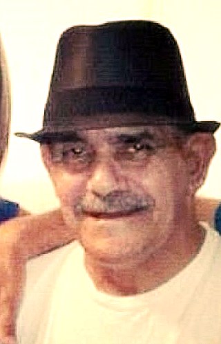 Obituario de Francisco Soares Pereira