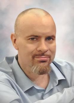 Obituary of Leo Keith McQueary