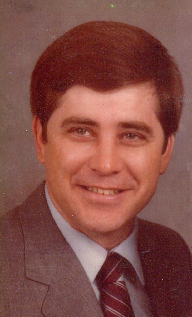 Obituary of Stacy "Butch" Smith