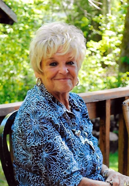 Obituary of Beverly J. Bathurst