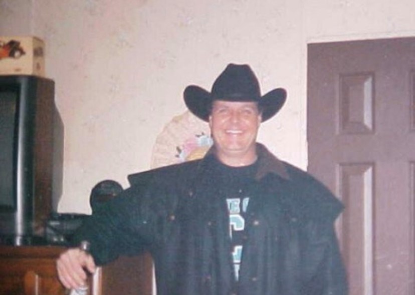 Obituary of Michael Edwards