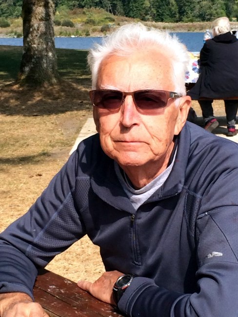 Obituario de Bruno Schroeder