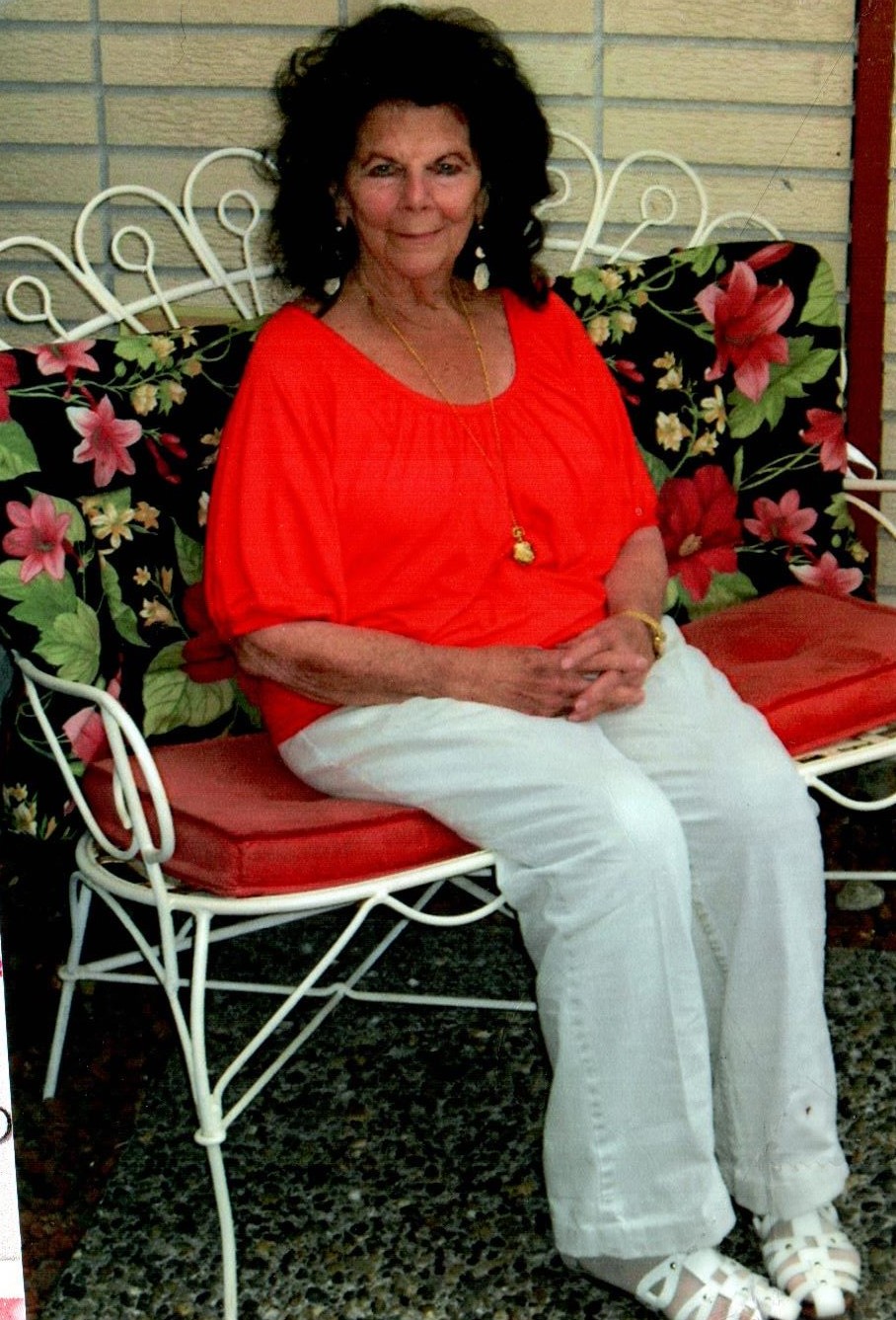 Obituary of Aggie Ciotta