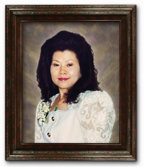 Obituary of Chung-Shun Sun Tao