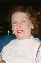 Obituario de Mrs. Helene Kay