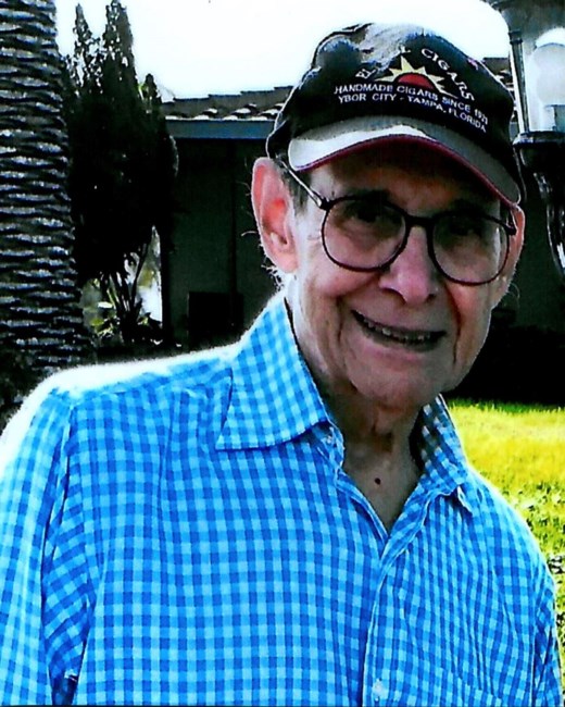 Obituary of Anthony John Saitta