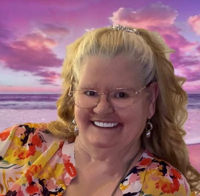 Obituary of Marian Virginia Kleinguenther